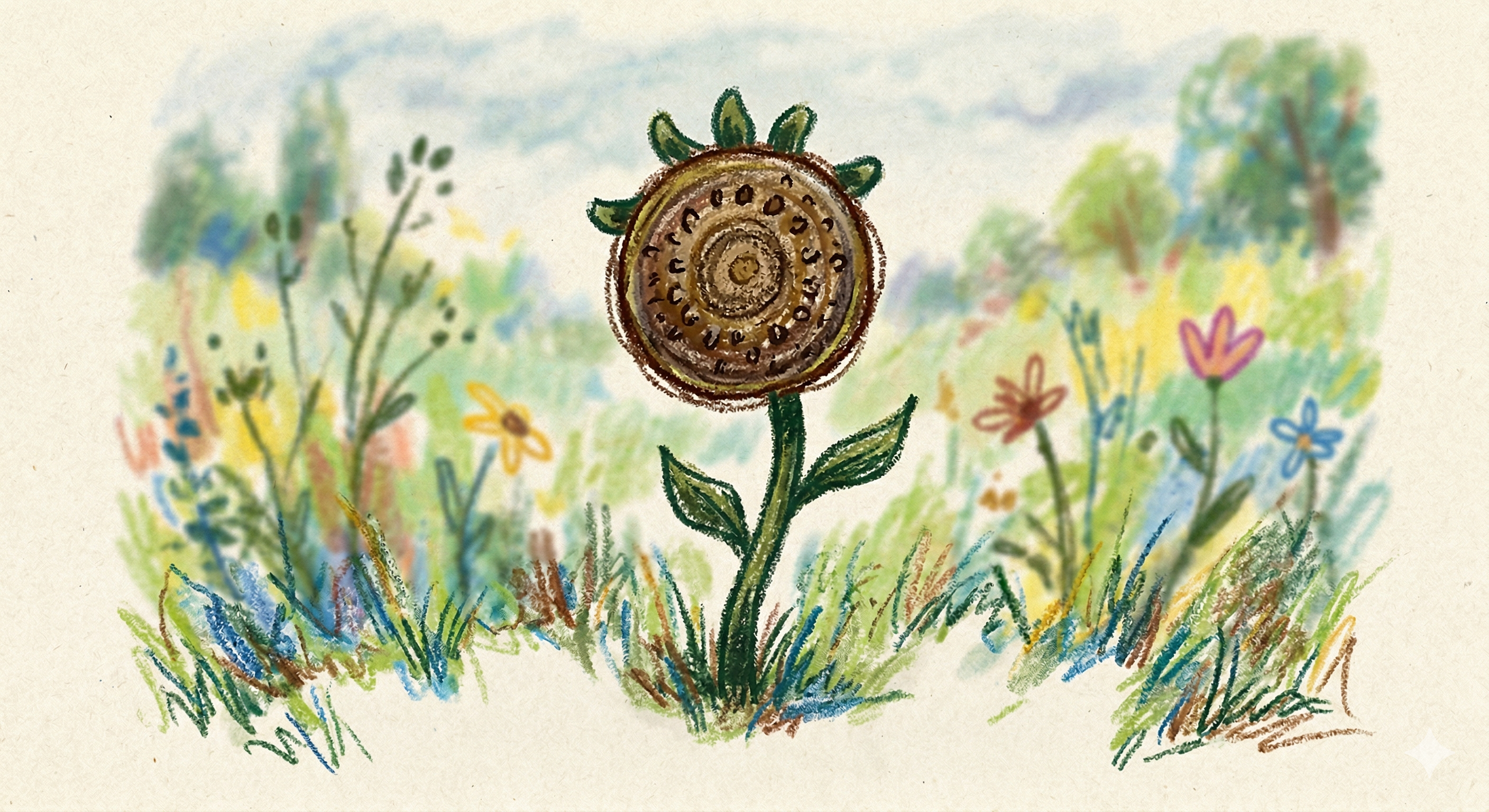 Flower Background