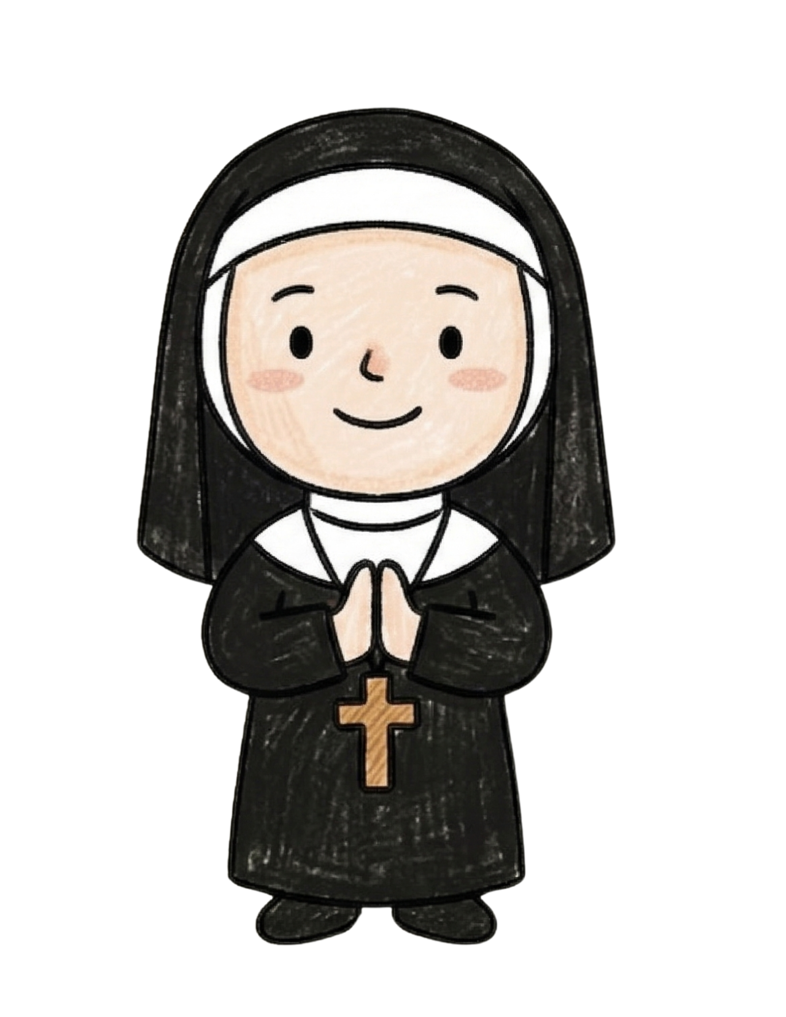 Sister Nun