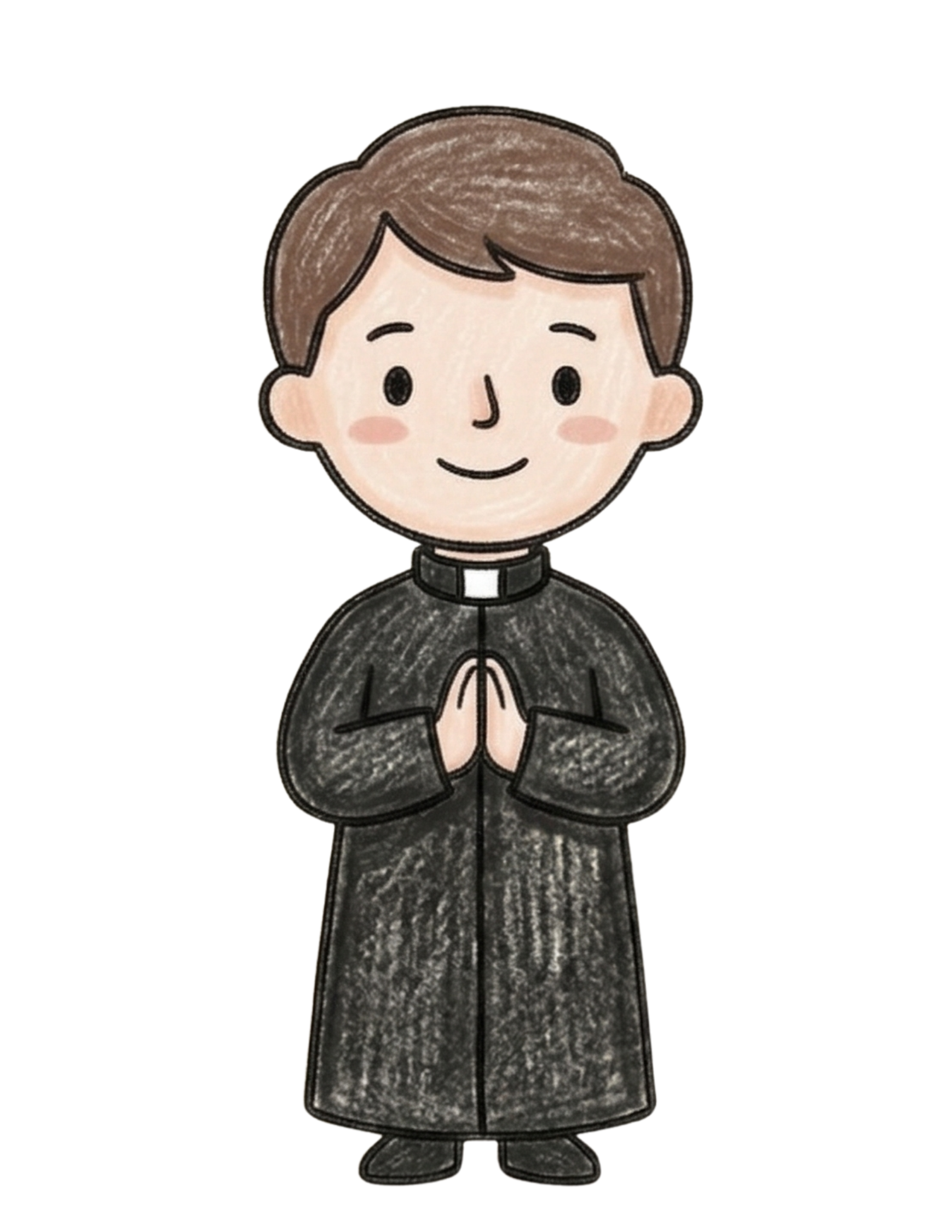 Father Priest
