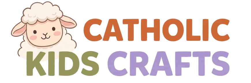 Catholic Kids Crafts